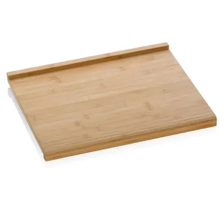 Kela Kiana Schneidebrett Holz 1 48 x 38 x 1,8 cm Braun