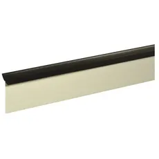 Dichtprofil silco-flex graubraun Länge: 4200 mm