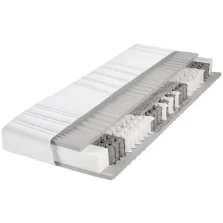 Medistar KS 90 x 200 x 21 cm H2/3