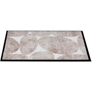 Schöner Wohnen Miami 67 x 150 cm Beige