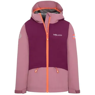 TROLLKIDS Gjende Jacket (521)