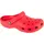 Classic Clogs (Best Sellers), Varsity Red, 39/40