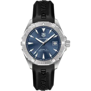 Tag Heuer Aquaracer GMT WAY201F.BA0927