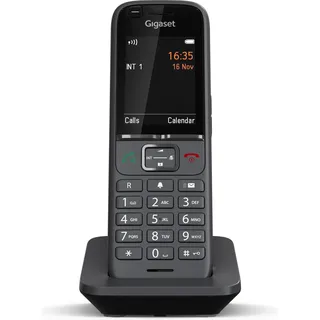 Gigaset S700H Schwarz