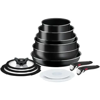 Tefal Ingenio Easy ON L1599243 Kochgeschirr-Set