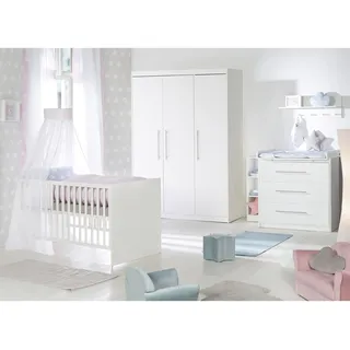 roba Kinderzimmer Maren 3-türig