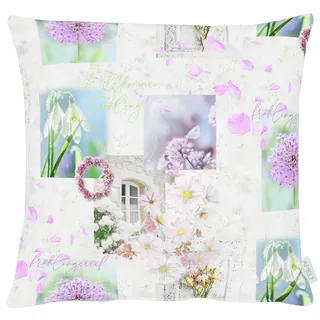 APELT Dekokissen »6722«, lila