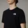 The North Face T-Shirt The North Face schwarz undefined
