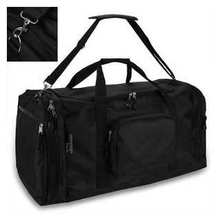 monzana Reisetasche 90L 70 cm