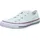 Chuck Taylor All Star Classic Low Damen Weiß 38