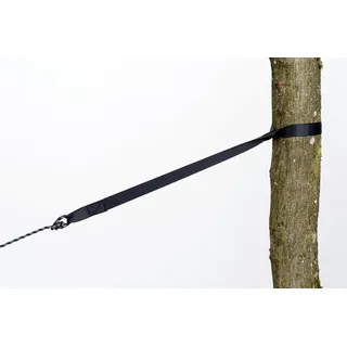 AMAZONAS Tree Hugger Baumschutz/Verlängerung für Hängemattenaufhängungen 2 x 80cm 34g bis 150kg