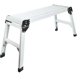 G21 Arbeitsstation 0,42 x 0,85 m klappbare Plattform