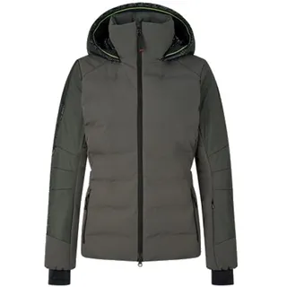 Bogner Fire + Ice Damen Winterjacke CADJA graphite - 36