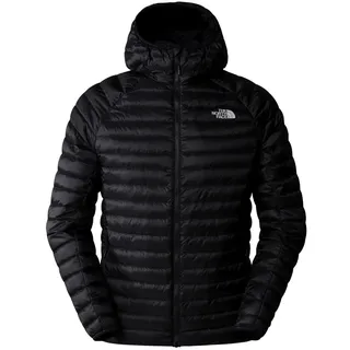 The North Face Bettaforca Lt Down Hoodie schwarz S