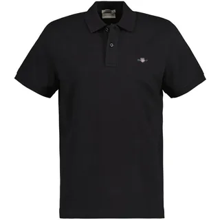 GANT Reg Shield schwarz XL