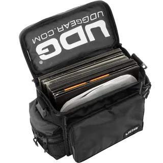 UDG Ultimate 12” SlingBag Schwarz MK2 (U9630)