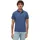 Herren Kurzarm Slim L