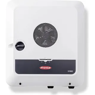 Fronius Symo GEN24 4.0 plus