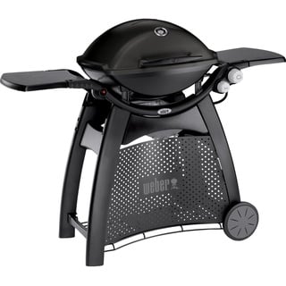 WEBER Q 3000 schwarz