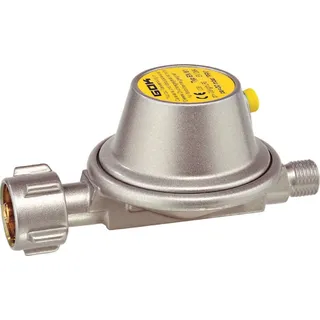 GOK Niederdruckregler 0,8 kg/h 30 mbar EN61 lose
