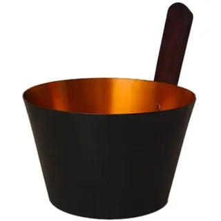 blumenberg gmbh Sauna Aufgusskübel 2-teilig