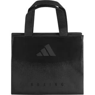 adidas Performance Kulturbeutel »Tactic Pouch Boxing« ist mit dem Backpack M und Backpack L kompatibel, schwarz