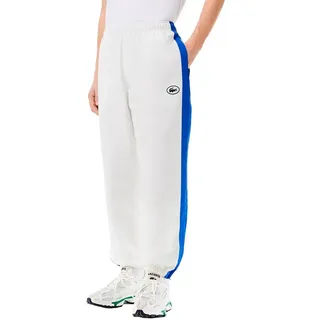 Lacoste Xh7270 Joggers - Flour / Ladigue - 3XL