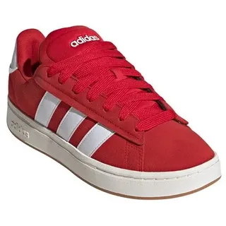 Grand Court Alpha 00s Better Scarlet / Cloud White / Gum 43 1/3