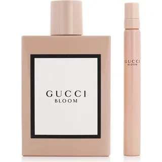 Bloom Eau de Parfum 100 ml + Eau de Parfum 10 ml Geschenkset