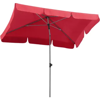Schneider Locarno 180 x 120 cm Rot
