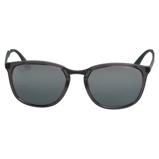 Ray Ban Herren-Sonnenbrille, quadratisch, RB4299 - Hellgrau