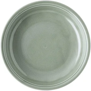 Thomas Trend Colour Moss Green Suppenteller 24 cm