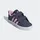 VS Pace 2.0 Kinder Shadow Navy/Bliss Lilac/Lilac 35