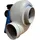 Radialgebläse GRK 35/6 D 6 Baugröße 350 00730523