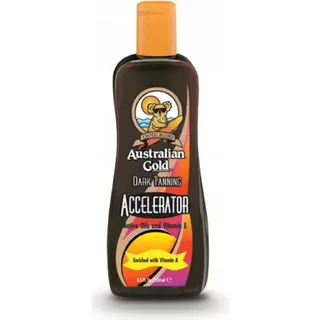 Australian Gold Dark Tanning Accelerator (250 ml)