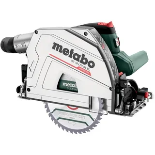 Metabo KT 18 LTX 66 BL Akku-Tauchsäge solo inkl. Koffer
