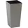 Eco Nizza 25 x 25 x 46,5 cm Grau