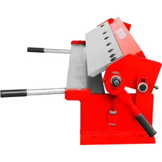 Holzmann Maschinen Holzmann Abkantmaschine AKM610ECO