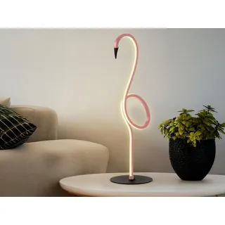 Elstead Lighting Flamingo Pink