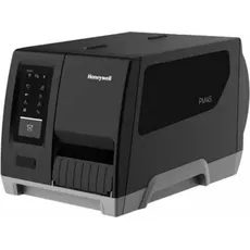 Honeywell PM45A, Icon Display (300 dpi), Etikettendrucker, Schwarz