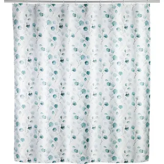 Wenko Duschvorhang Pioppo 180 x 200 cm mehrfarbig