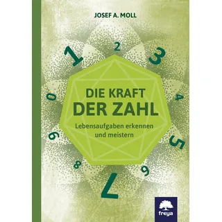 Freya Die Kraft der Zahl