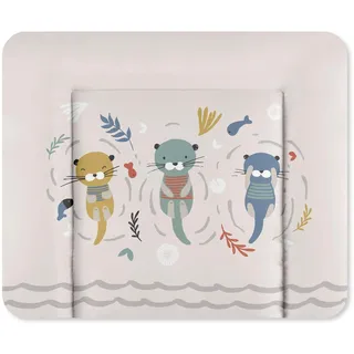 Julius Zöllner Wickelauflage Softy Folie 75x85cm