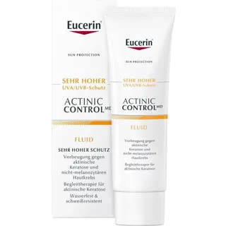 BEIERSDORF Eucerin Sun Actinic Control MD