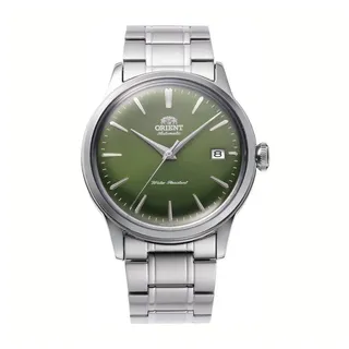 Orient Bambino Automatic Olivgrün 38 mm RA-AC0M09E30B