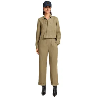 G-Star Modular Army Overall Ensis Green M