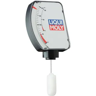 LIQUI MOLY Fass-Füllstandsanzeiger | 1 Stk | Werkstatt-Zubehör | Werkstattausrüstung | Art.-Nr.: 7988