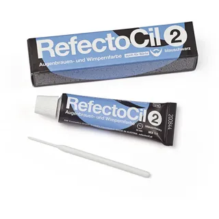 RefectoCil Augenbrauen- und Wimpernfarbe 15 ml