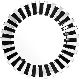 Kayoom Apollon 910 80 x 80 cm Silber