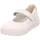 Mädchen Ballerinas Weiß 1020 34 EU